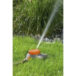 Gardena Multisproeier Boogie Kunststof 6 Gardena Multisproeier Boogie Kunststof -Tuin En Buiten 123 6414