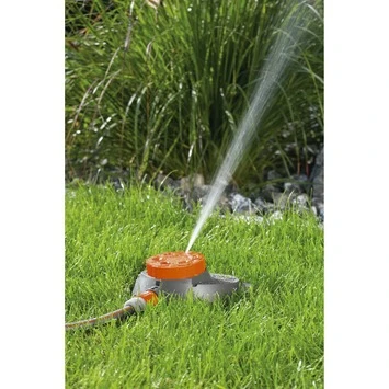 Gardena Multisproeier Boogie Kunststof 3 Gardena Multisproeier Boogie Kunststof - Afbeelding 3