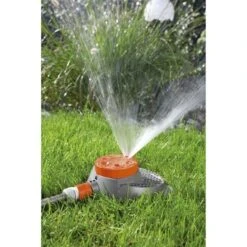 Gardena Multisproeier Boogie Kunststof 7 Gardena Multisproeier Boogie Kunststof -Tuin En Buiten 123 6415