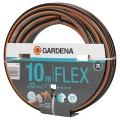Gardena Flexibele Slang 1/2" 10 Meter