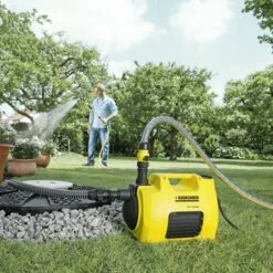 Kärcher Tuinpomp BP4 Garden Set -Tuin En Buiten 123 6449
