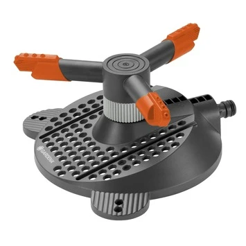 Gardena Sproeier Samba Cirkel 2060 1 Gardena Sproeier Samba Cirkel 2060