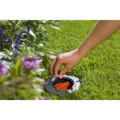 Gardena Reguleer- En Afsluitventiel -Tuin En Buiten 123 6456