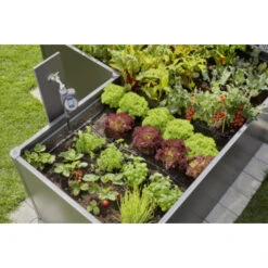 Gardena Micro Drip Startset Voor Bloembedden En Moestuinen -Tuin En Buiten 123 6467