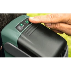 Bosch GardenPump 18 (excl. Accu) -Tuin En Buiten 123 6475