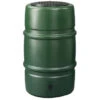 Harcostar Regenton Groen Kunststof 227 Liter