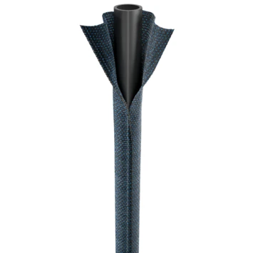 Gardena Tuinslang Textiel 15m Liano™ Xtreme (incl. Sproeikop, Koppelingen En Kraanstuk) 2 Gardena Tuinslang Textiel 15m Liano™ Xtreme (incl. Sproeikop, Koppelingen En Kraanstuk) - Afbeelding 2