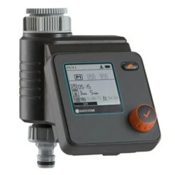 Gardena Micro Drip Besproeiingscomputer Select Control