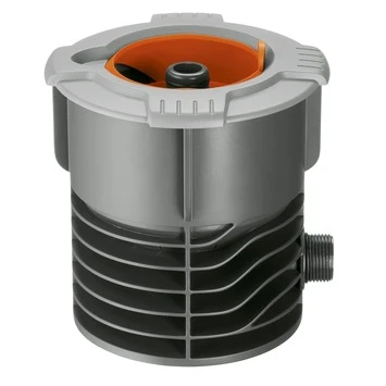 Gardena Sprinklersysteem Aansluitdoos 1 Gardena Sprinklersysteem Aansluitdoos