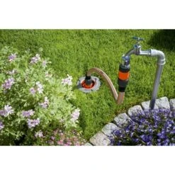 Gardena Sprinklersysteem Aansluitdoos 5 Gardena Sprinklersysteem Aansluitdoos -Tuin En Buiten 123 6530