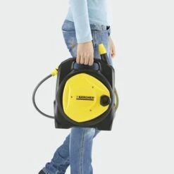 Kärcher Slanghaspel Compact CR 3.110 -Tuin En Buiten 123 6535