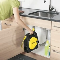 Kärcher Slanghaspel Compact CR 3.110 -Tuin En Buiten 123 6537