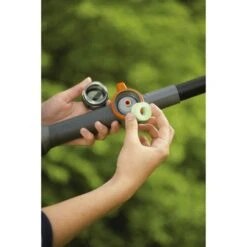 Gardena Watersteel Kunststof 150 Cm -Tuin En Buiten 123 6557