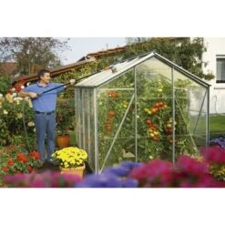 Gardena Watersteel Kunststof 150 Cm -Tuin En Buiten 123 6558