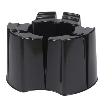 Practo Garden Classic Regenton Groen Kunststof Met Accessoires 120 Liter 2 Practo Garden Classic Regenton Groen Kunststof Met Accessoires 120 Liter - Afbeelding 2