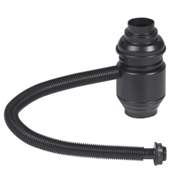 Practo Garden Classic Regenton Groen Kunststof Met Accessoires 120 Liter 3 Practo Garden Classic Regenton Groen Kunststof Met Accessoires 120 Liter - Afbeelding 3