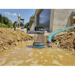 Gardena Vuilwaterpomp 25000 -Tuin En Buiten 123 6570