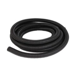 GAMMA Tuinslang 5 Meter 1 Inch Zwart