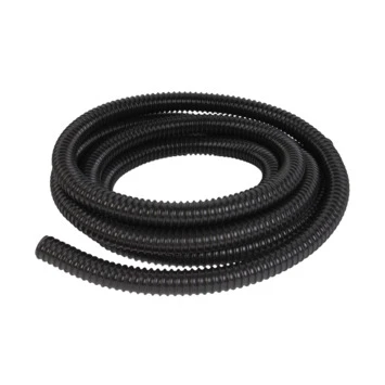 GAMMA Tuinslang 5 Meter 1 Inch Zwart 1 GAMMA Tuinslang 5 Meter 1 Inch Zwart