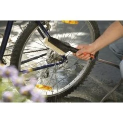 Gardena Wasborstelset Met Wasstaafjes Kunststof -Tuin En Buiten 123 6578