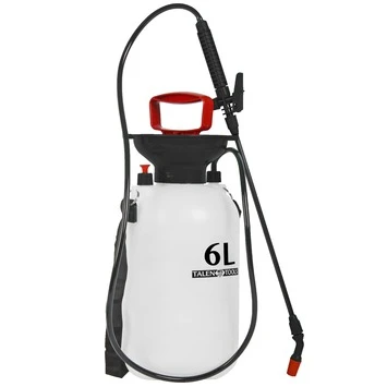 Talen Tools Talen Drukspuit 6 Liter 1 Talen Tools Talen Drukspuit 6 Liter