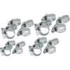 Sanivesk Slangklem 10-32mm 20 Stuks