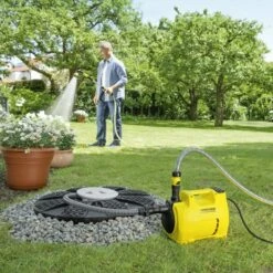 Kärcher BP2 Garden Besproeingspomp 7 Kärcher BP2 Garden Besproeingspomp -Tuin En Buiten 123 6655