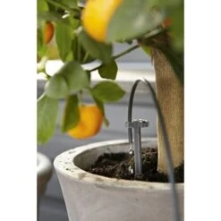 Gardena Vakantiebewateringsset + 9 Liter Voorraadvat 6 Gardena Vakantiebewateringsset + 9 Liter Voorraadvat -Tuin En Buiten 123 6671