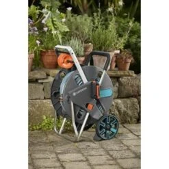 Gardena Aquaroll L Easy Set Slangenwagen -Tuin En Buiten 123 6683