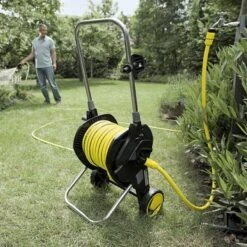 Kärcher Slangwagen HT 4.520 Kit 1/2” 20M -Tuin En Buiten 123 6704