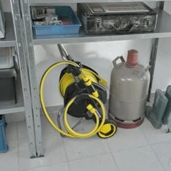 Kärcher Slangwagen HT 4.520 Kit 1/2” 20M -Tuin En Buiten 123 6706