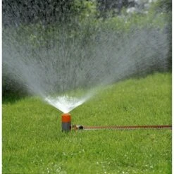 Gardena Fox Nevelsproeier Kunststof -Tuin En Buiten 123 6719