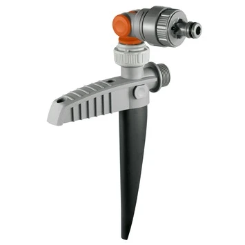 Gardena Pipeline Waterstopcontact 1 Gardena Pipeline Waterstopcontact