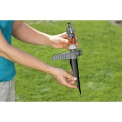 Gardena Pipeline Waterstopcontact 5 Gardena Pipeline Waterstopcontact -Tuin En Buiten 123 6722