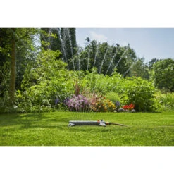 Gardena Zwenksproeier AquaZoom S E4 7 Gardena Zwenksproeier AquaZoom S E4 -Tuin En Buiten 123 6726
