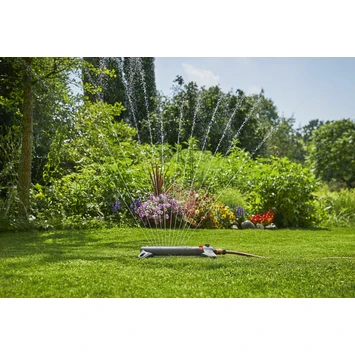 Gardena Zwenksproeier AquaZoom S E4 4 Gardena Zwenksproeier AquaZoom S E4 - Afbeelding 4