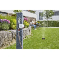 Gardena Besproeiingscomputer Master -Tuin En Buiten 123 6736