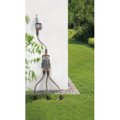 Gardena Besproeiingscomputer Master -Tuin En Buiten 123 6737