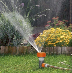 Gardena Sproeier Multi-4 Twist 02068-20 -Tuin En Buiten 123 6748