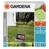 Gardena Complete Set Met Verzonken Zwenksproeier OS 140