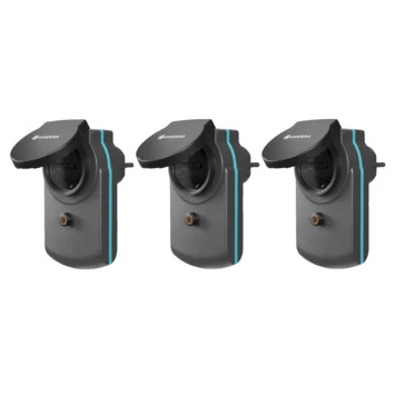 Gardena Smart PowerAdapter 3 Stuks 1 Gardena Smart PowerAdapter 3 Stuks