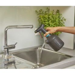 Gardena Plantenspuit 1 Liter -Tuin En Buiten 123 6792