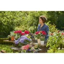 Gardena Plantenspuit 1 Liter -Tuin En Buiten 123 6793