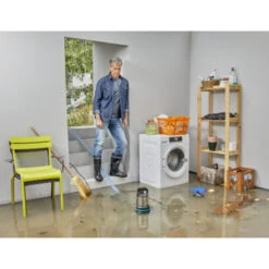 Gardena Vuilwaterpomp 16000 -Tuin En Buiten 123 6798