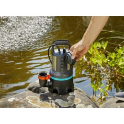 Gardena Vuilwaterpomp 16000 -Tuin En Buiten 123 6800