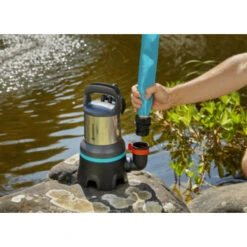 Gardena Vuilwaterpomp 16000 -Tuin En Buiten 123 6803