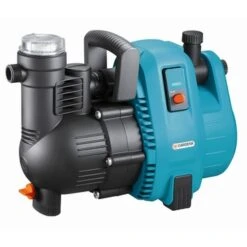 Gardena Comfort Besproeiingspomp 4000/5