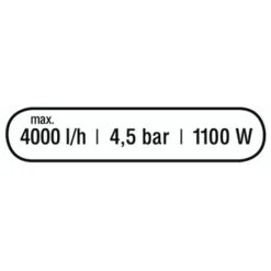 Gardena Comfort Besproeiingspomp 4000/5 -Tuin En Buiten 123 6807