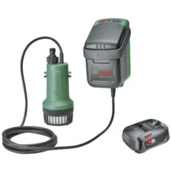 Bosch Gardenpump 18 -Tuin En Buiten 123 6810