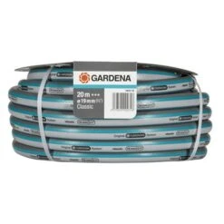 Gardena Tuinslang Classix 3/4" 20 Meter 5 Gardena Tuinslang Classix 3/4" 20 Meter -Tuin En Buiten 123 6831